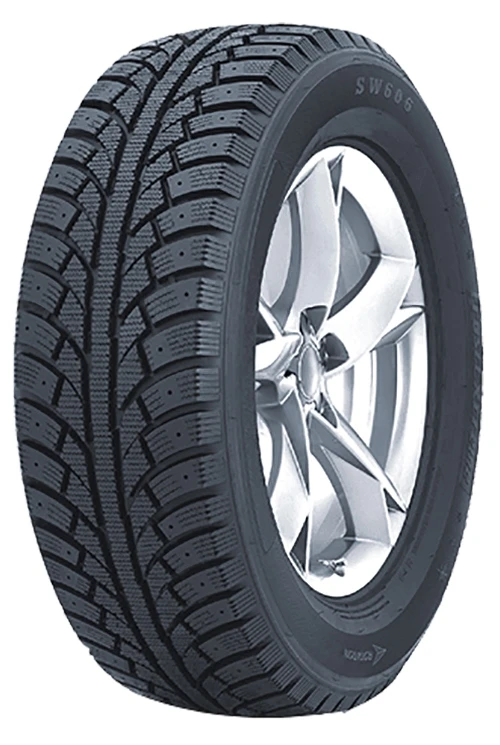 225/60R18 opona GOODRIDE SW606 XL 104H